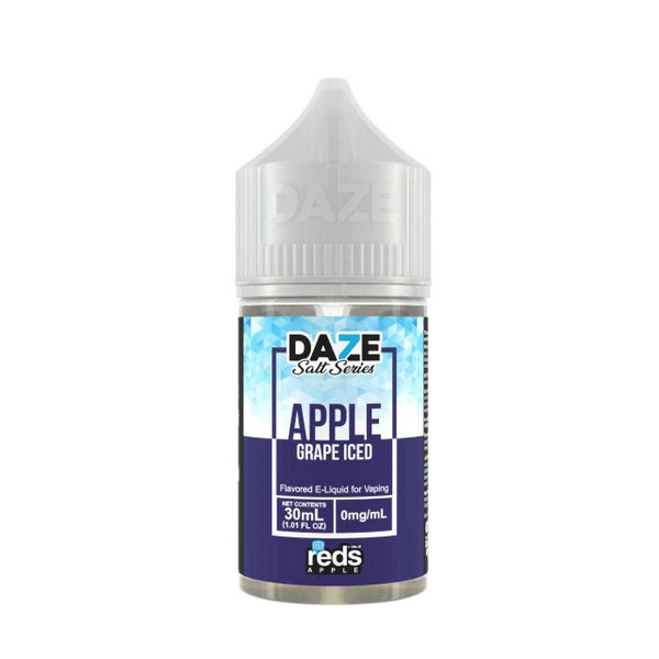 Reds Salt 30mL