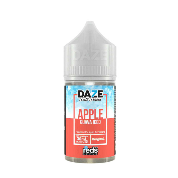 Reds Salt 30mL