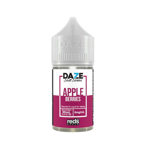 Reds Salt 30mL