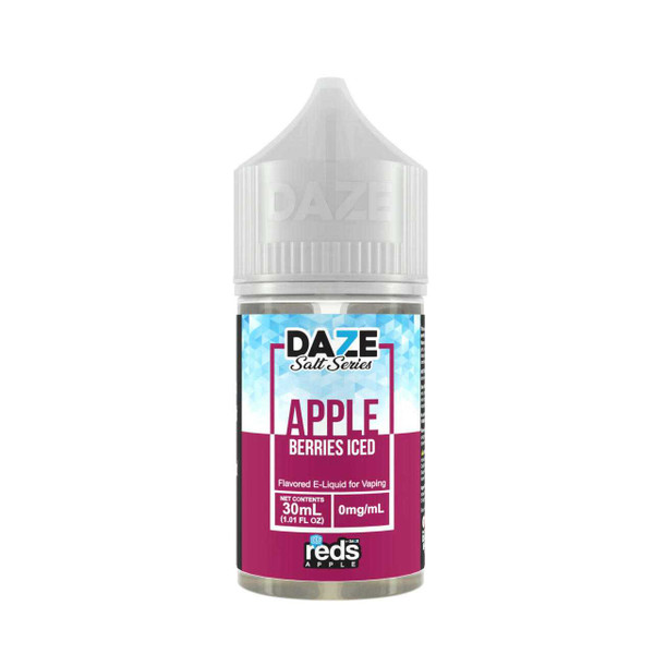 Reds Salt 30mL