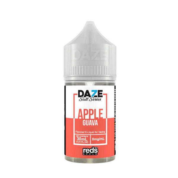 Reds Salt 30mL