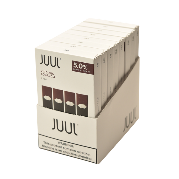 Juul Pods 4ct 8pk