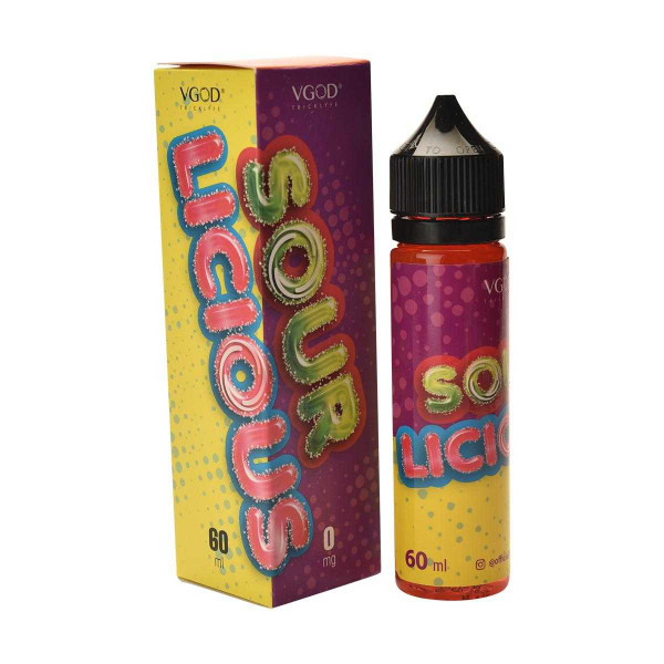VGod 60mL