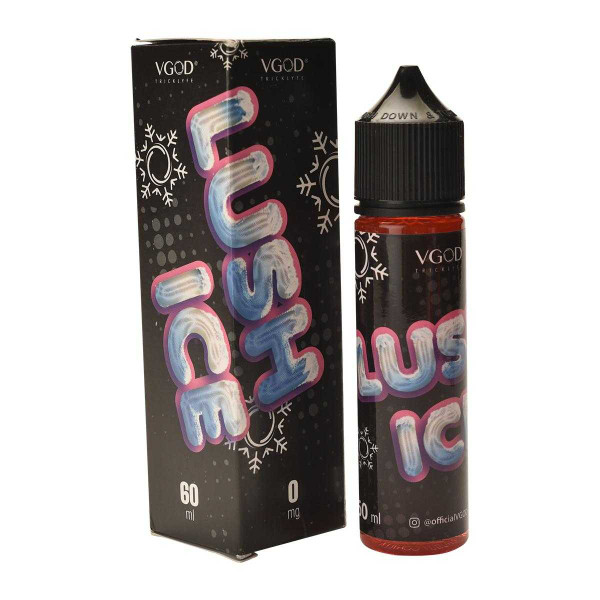 VGod 60mL