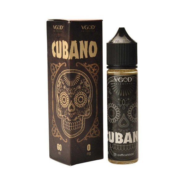 VGod 60mL