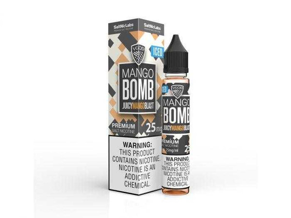 VGod 60mL