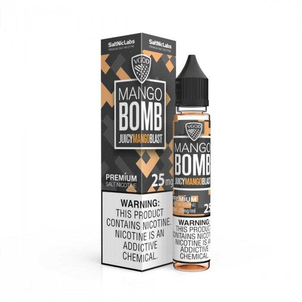 VGod 60mL