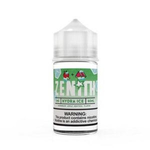 Zenith Salt 30mL  at The Cloud Supply