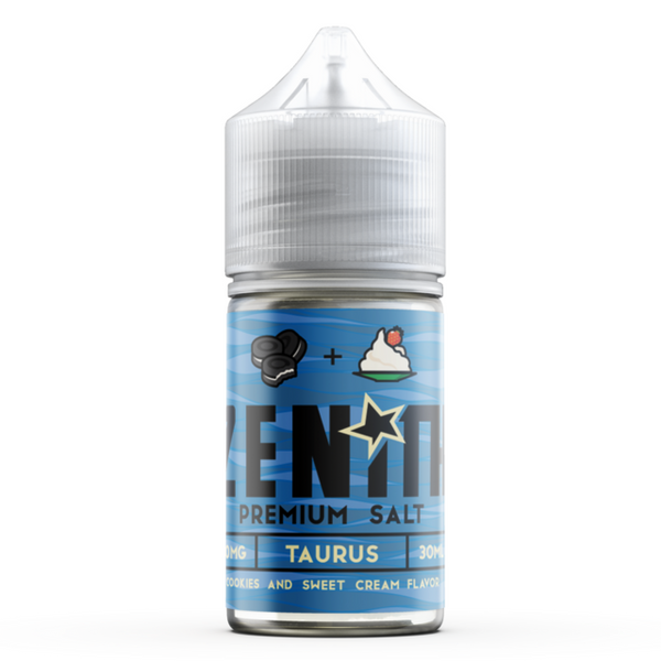 Zenith Salt 30mL