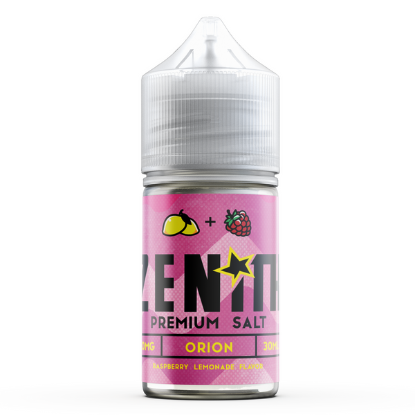 Zenith Salt 30mL