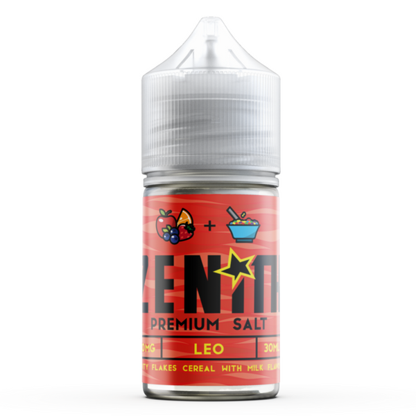 Zenith Salt 30mL