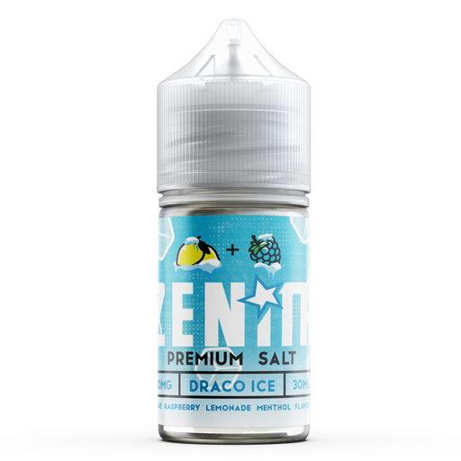 Zenith Salt 30mL