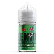Zenith Salt 30mL
