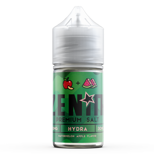 Zenith Salt 30mL