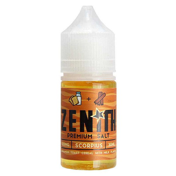 Zenith Salt 30mL