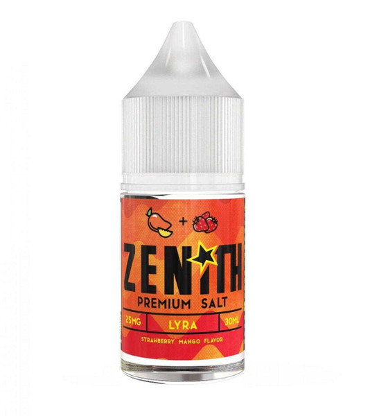 Zenith Salt 30mL