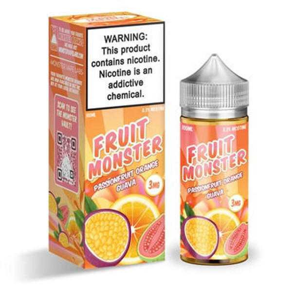 Fruit Monster 100mL