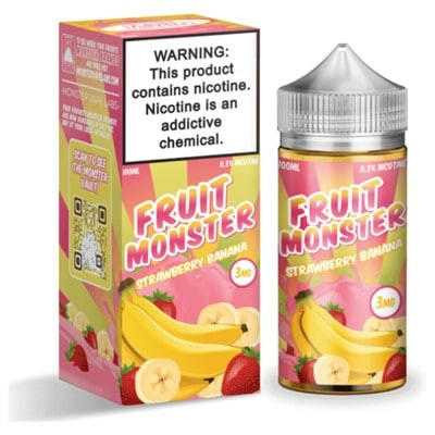 Fruit Monster 100mL