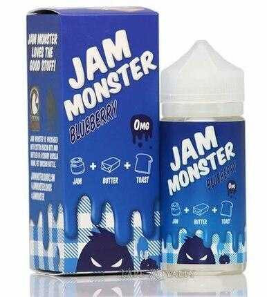 Custard Monster 100mL