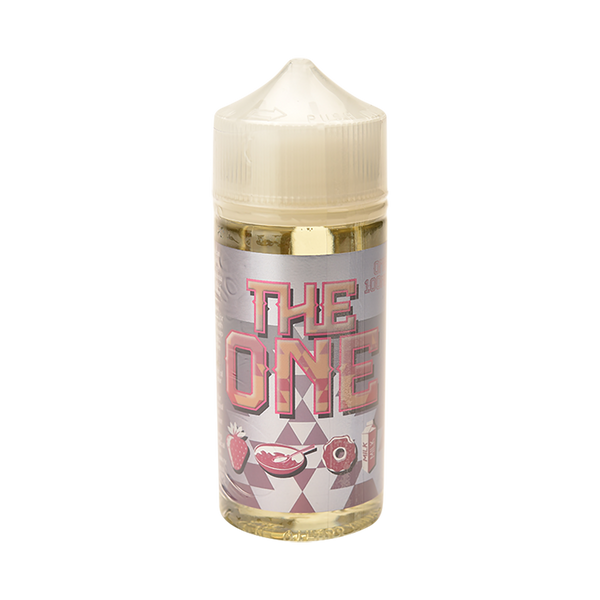 The One 100mL