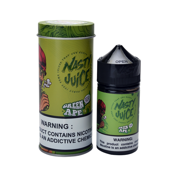 Nasty Juice 60mL