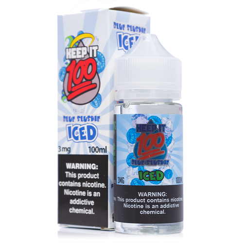 Keep It 100 100mL