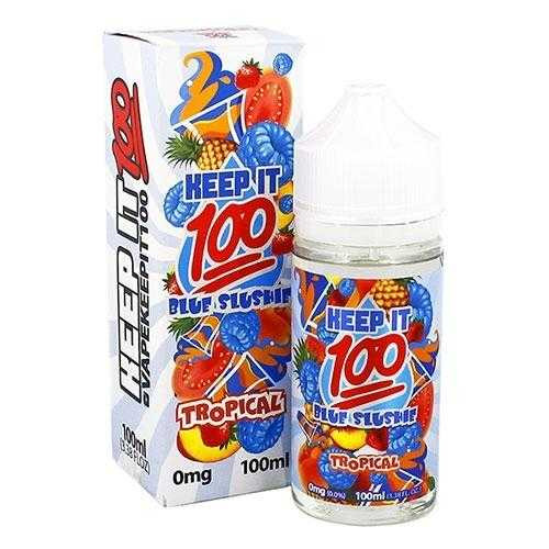Keep It 100 100mL