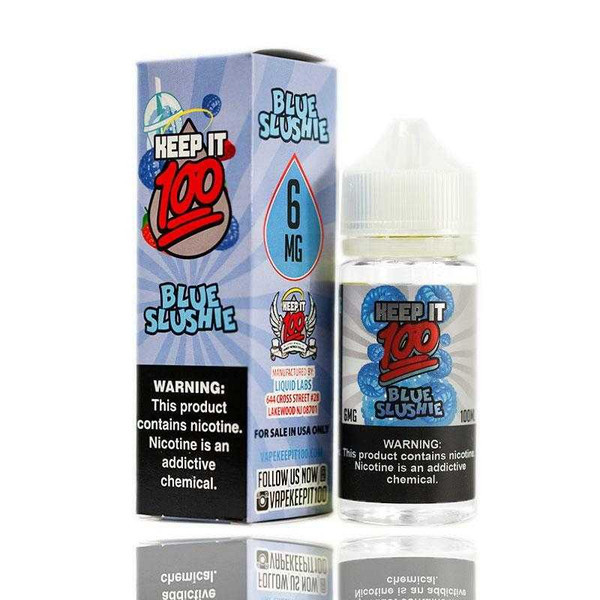 Keep It 100 100mL