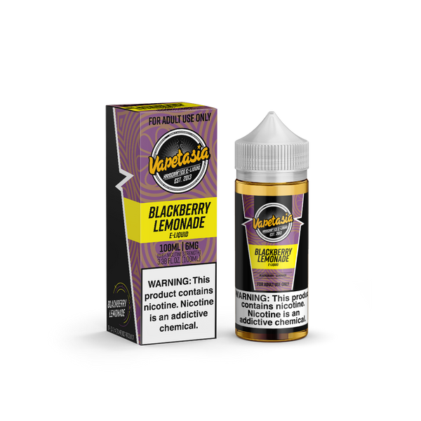 Vapetasia E-Juice 100mL  at The Cloud Supply