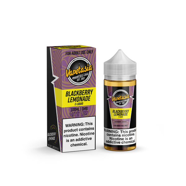 Vapetasia E-Juice 100mL  at The Cloud Supply