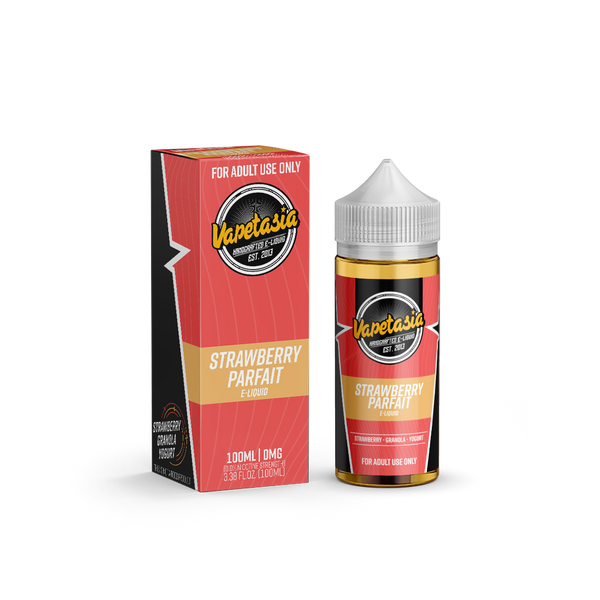 Vapetasia E-Juice 100mL  at The Cloud Supply