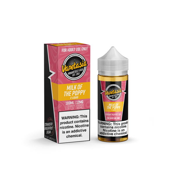 Vapetasia E-Juice 100mL