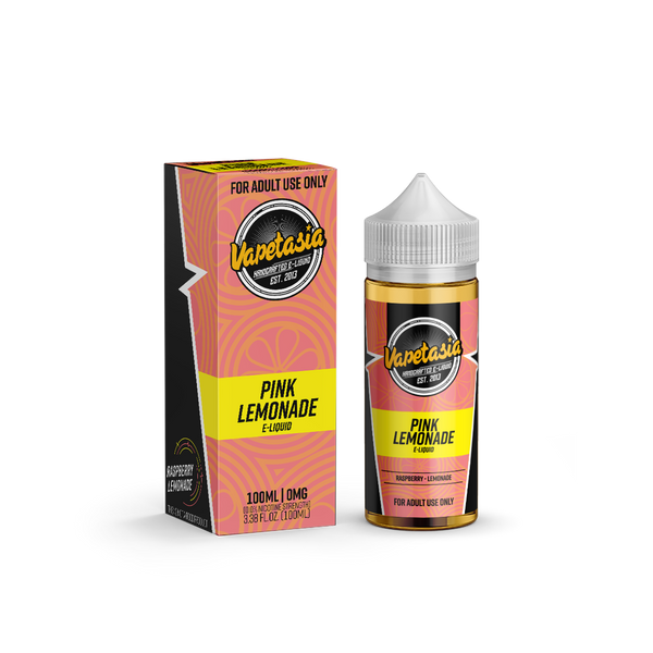 Vapetasia E-Juice 100mL