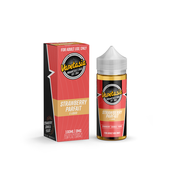 Vapetasia E-Juice 100mL
