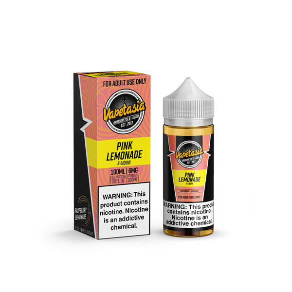 Vapetasia E-Juice 100mL