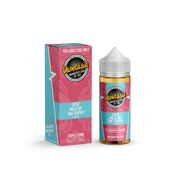 Vapetasia E-Juice 100mL
