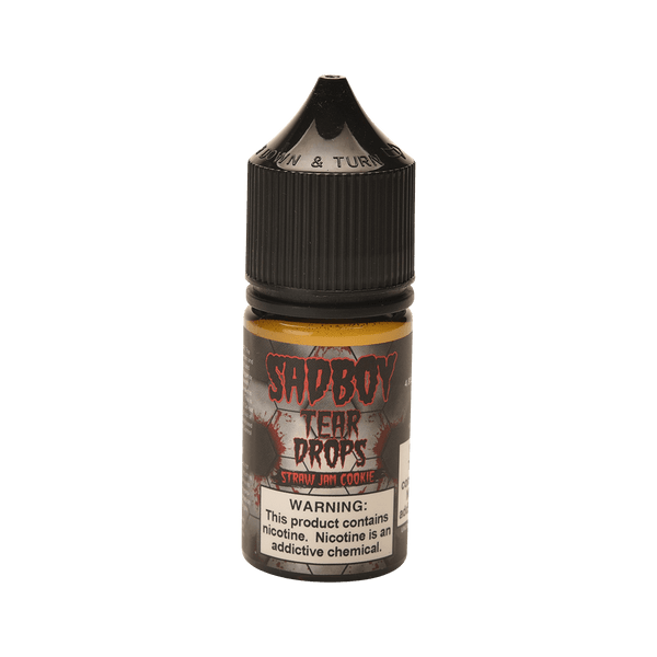 SadBoy Salt 30mL Sadboy Salt Nicotine The Cloud Supply
