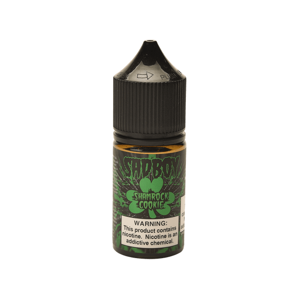 SadBoy Salt 30mL Sadboy Salt Nicotine The Cloud Supply