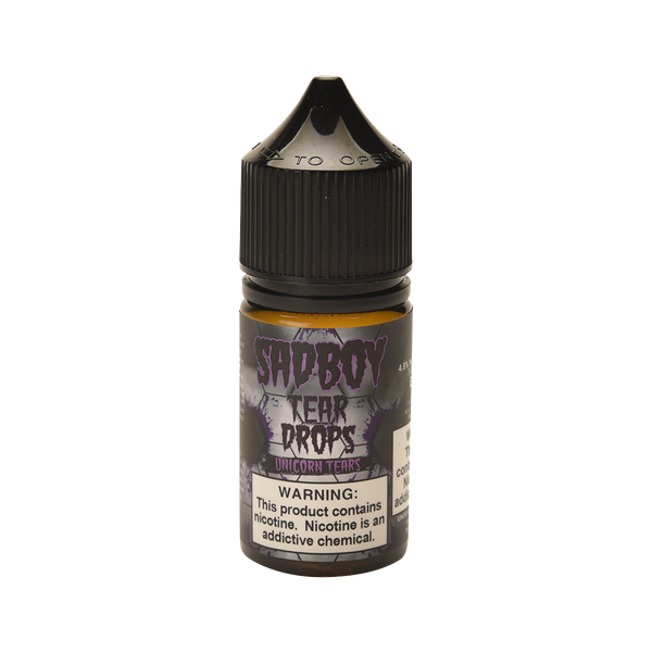 Sadboy SadBoy Salt 30mL at The Cloud Supply