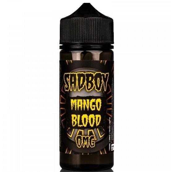 Sadboy 100mL Sadboy Vape Shop The Cloud Supply