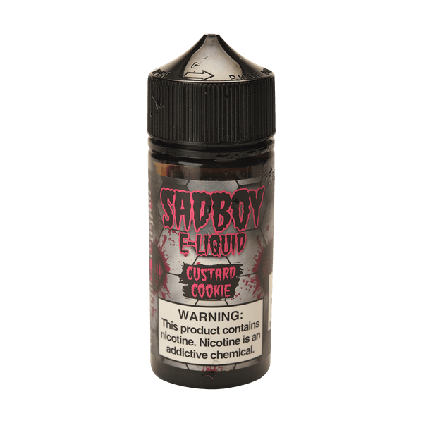Sadboy 100mL Sadboy Vape Shop The Cloud Supply