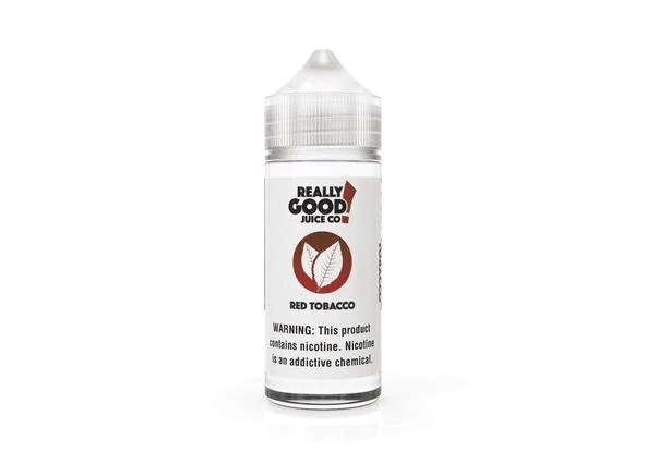 Really Good Juice Co 100mL Really Good Juice Co Vape Shop The Cloud Supply