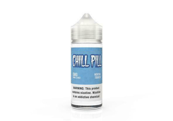 US Vape Co US Vape Co Originals 100mL at The Cloud Supply