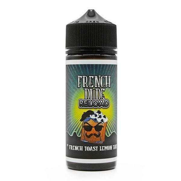 Vape Breakfast Classics 120mL Vape Breakfast Classics Vape Shop The Cloud Supply