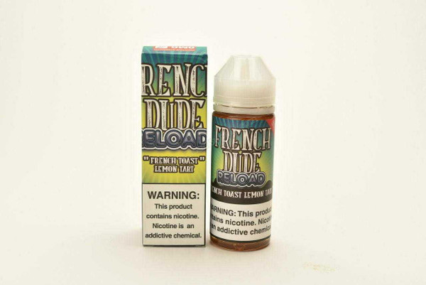 Vape Breakfast Classics 120mL Vape Breakfast Classics Vape Shop The Cloud Supply