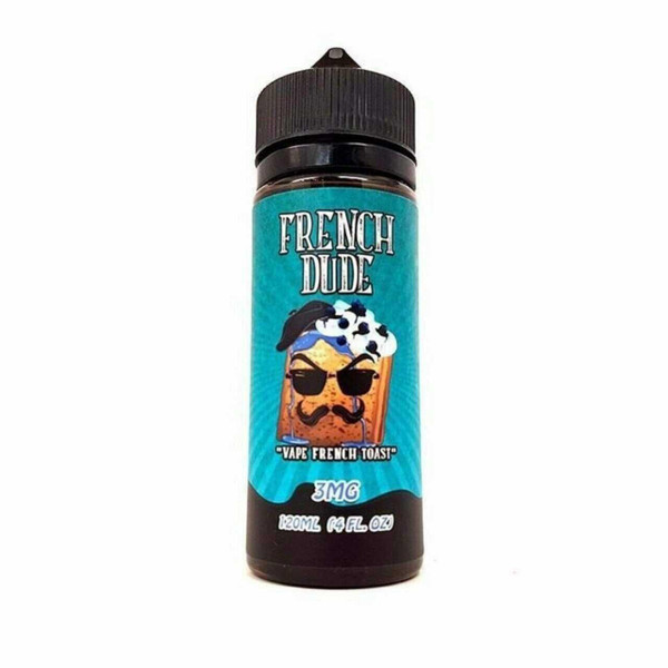 Vape Breakfast Classics 120mL Vape Breakfast Classics Vape Shop The Cloud Supply