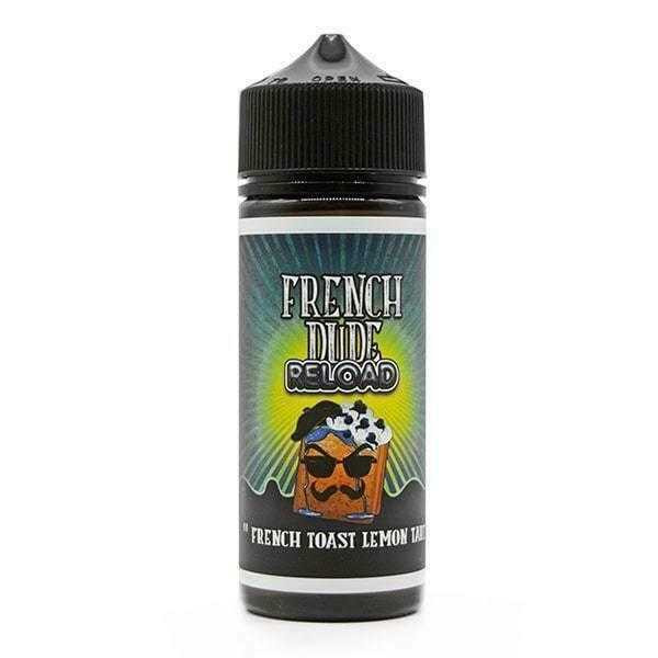 Vape Breakfast Classics 120mL Vape Breakfast Classics Vape Shop The Cloud Supply