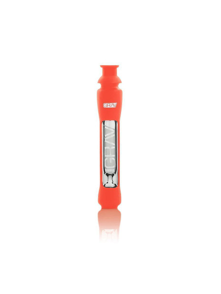 Grav 12mm Grav Taster with Silicone Skin  at The Cloud Supply