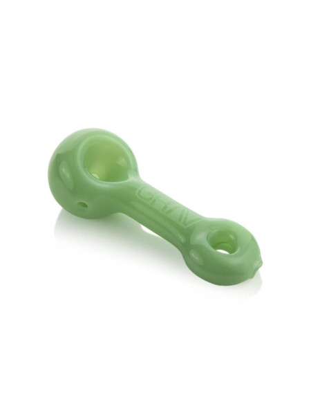 3in Grav Mini Spoon Grav Glass Shop The Cloud Supply
