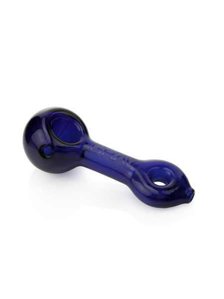 3in Grav Mini Spoon Grav Glass Shop The Cloud Supply
